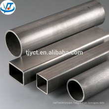 ASTM 201 202 304 316L 310S 2205 welded polished seamless annealed embossed stainless steel pipe